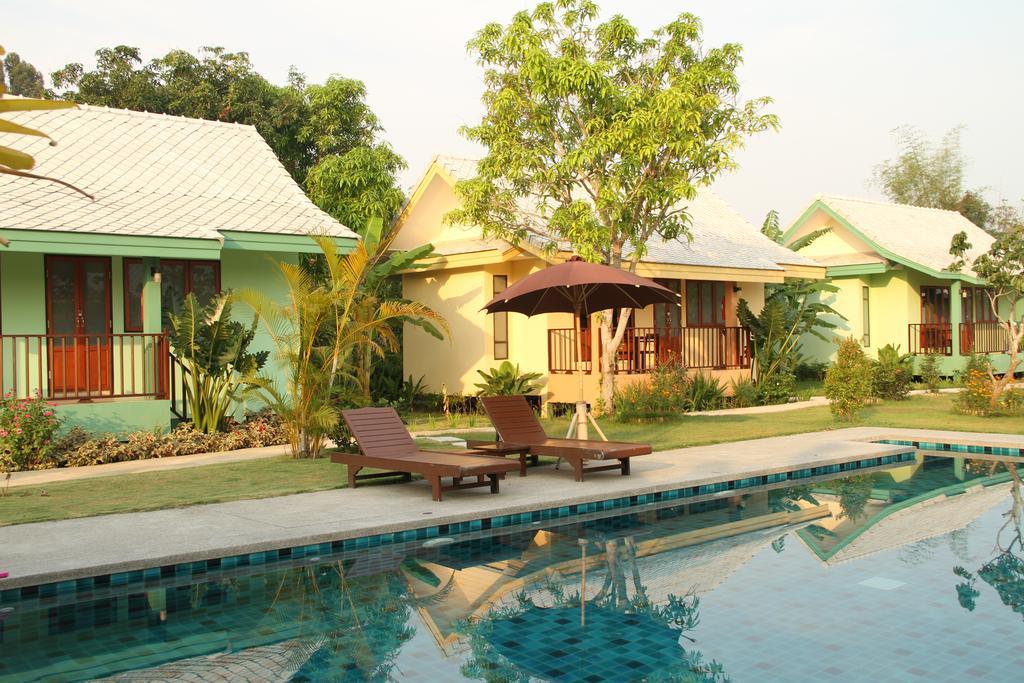Paan Yong Villa Ban Thi エクステリア 写真