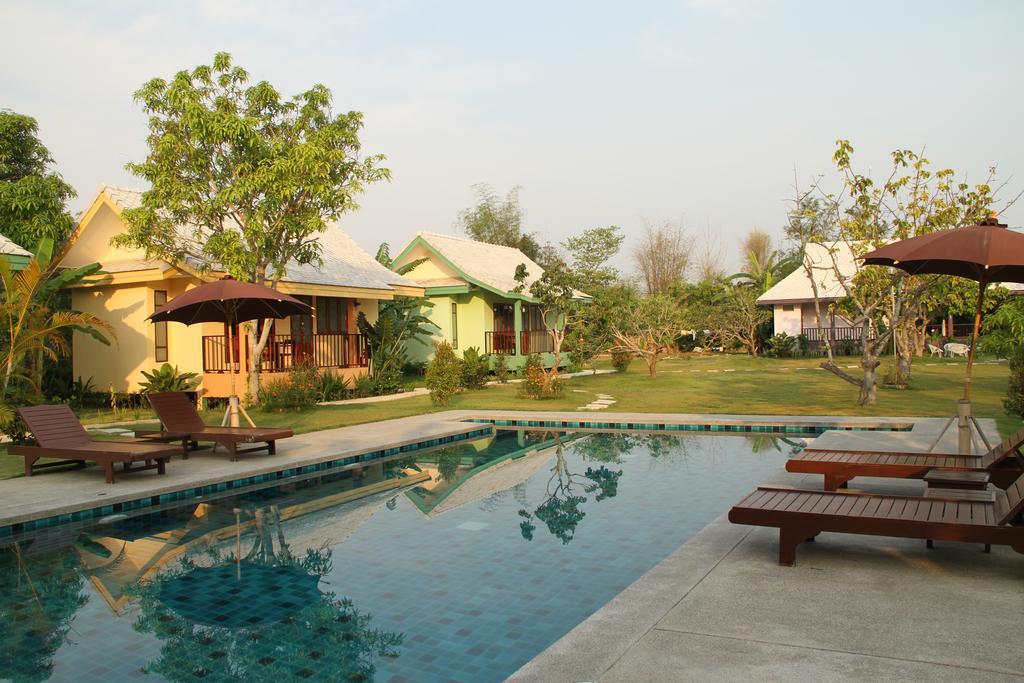 Paan Yong Villa Ban Thi エクステリア 写真