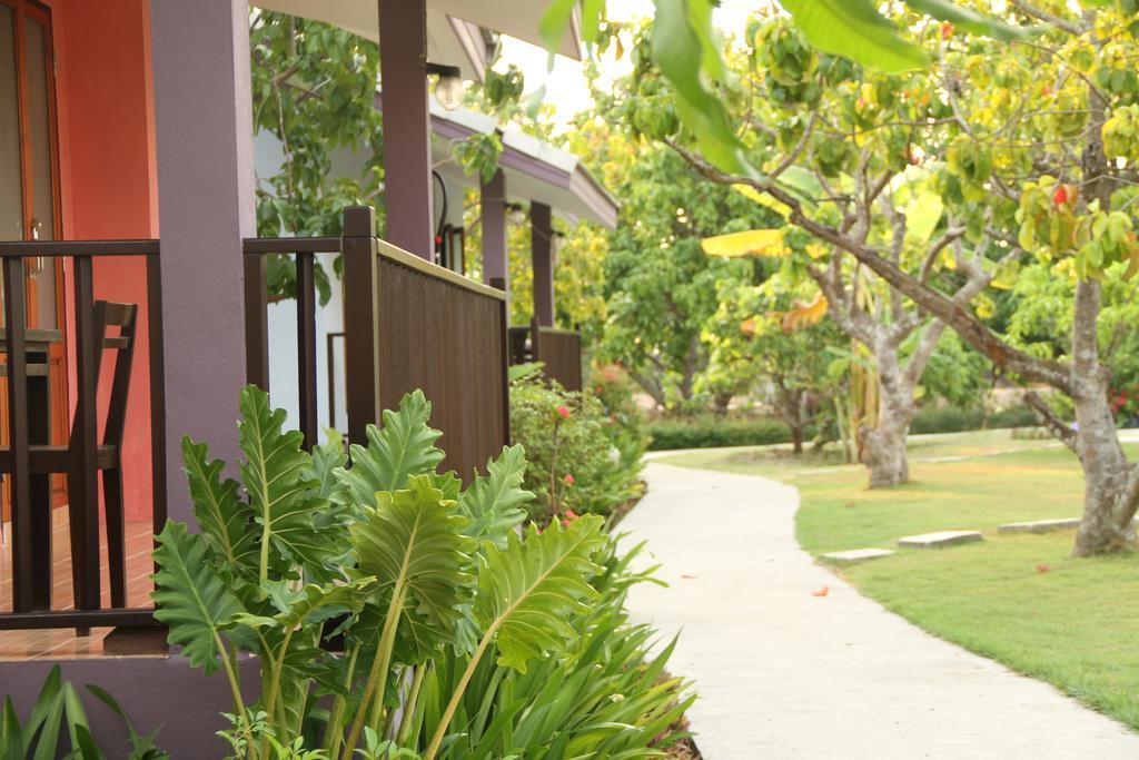 Paan Yong Villa Ban Thi エクステリア 写真