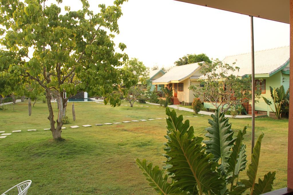 Paan Yong Villa Ban Thi エクステリア 写真