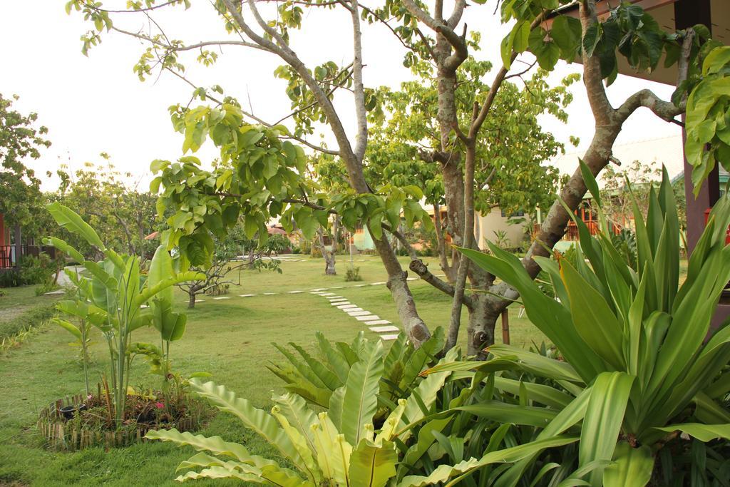 Paan Yong Villa Ban Thi エクステリア 写真