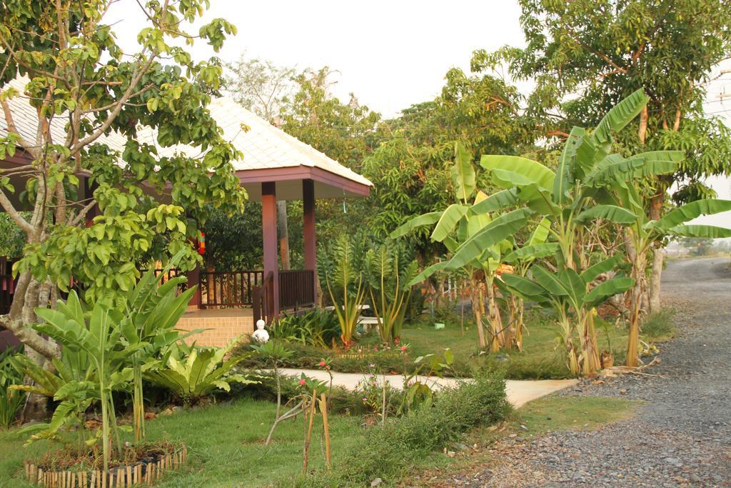 Paan Yong Villa Ban Thi エクステリア 写真
