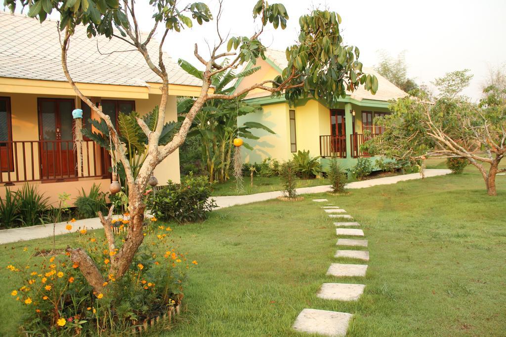 Paan Yong Villa Ban Thi エクステリア 写真