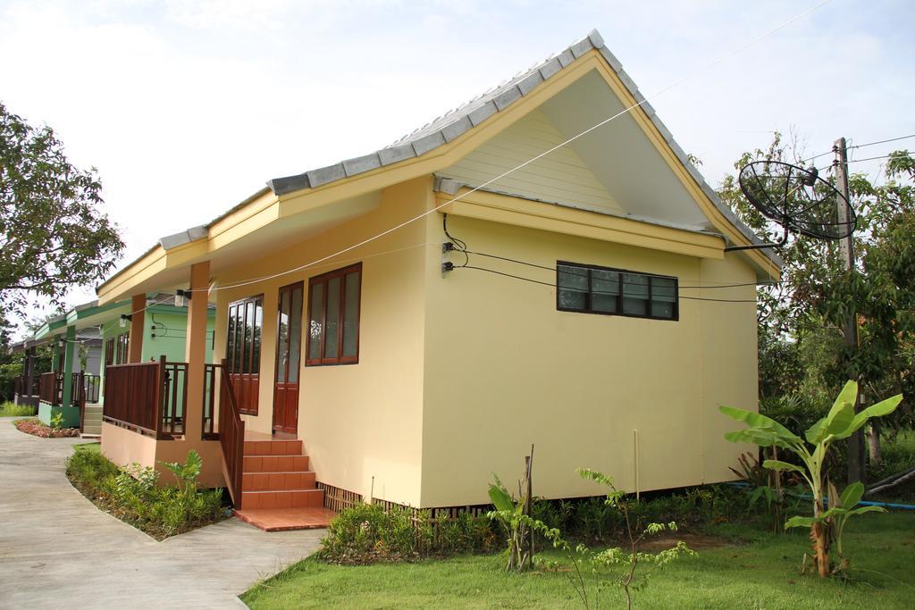 Paan Yong Villa Ban Thi エクステリア 写真