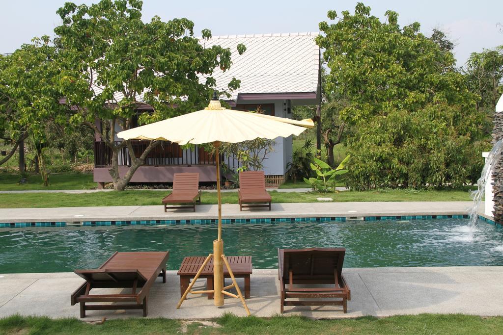 Paan Yong Villa Ban Thi 部屋 写真