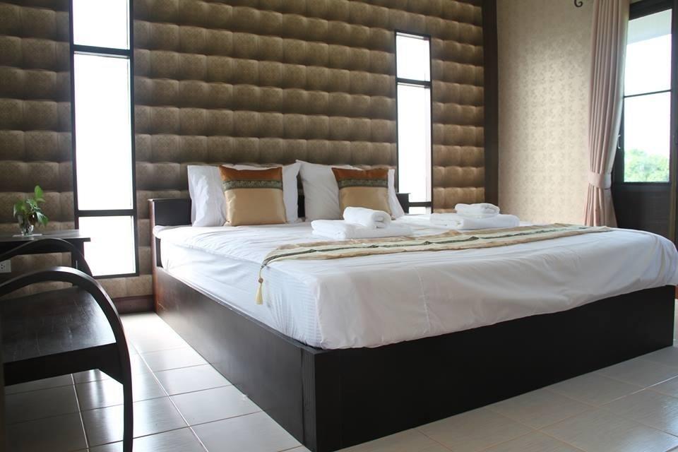 Paan Yong Villa Ban Thi エクステリア 写真