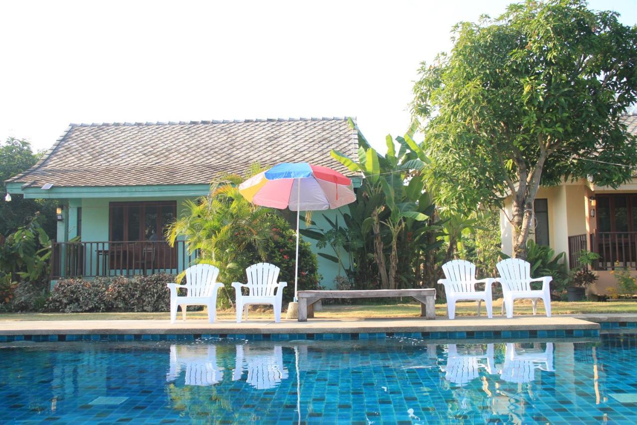Paan Yong Villa Ban Thi エクステリア 写真